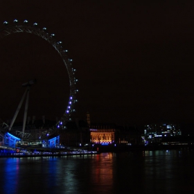 London Eye II