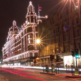 Harrods