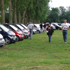 Smartfest Billing '05 UK II