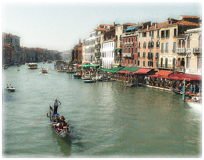 Canale Grande