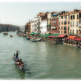 Canale Grande