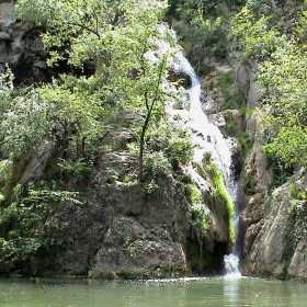 Хотнишки водопад