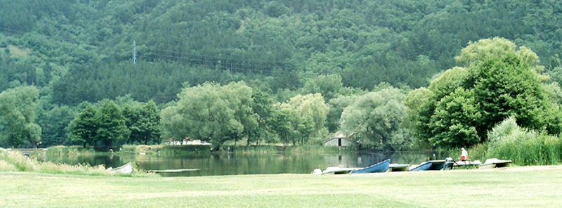 Панчарево