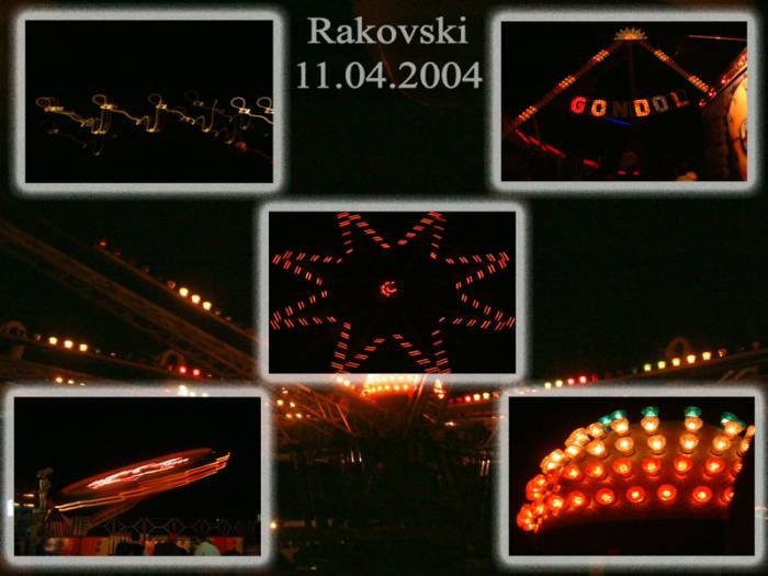 Раковски ленд :)