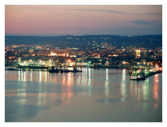 Варна