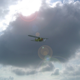 Airplane