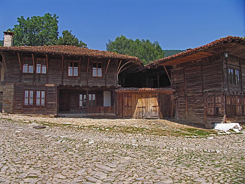 Жеравна 30