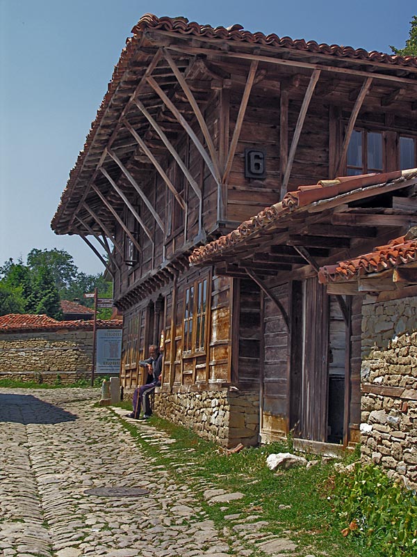 Жеравна 5
