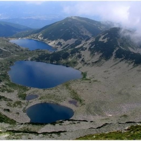 Кременски езера