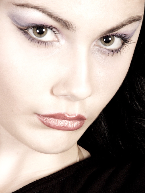 model Desislava agencia NEW VISION