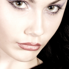model Desislava agencia NEW VISION