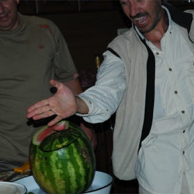 каратист
