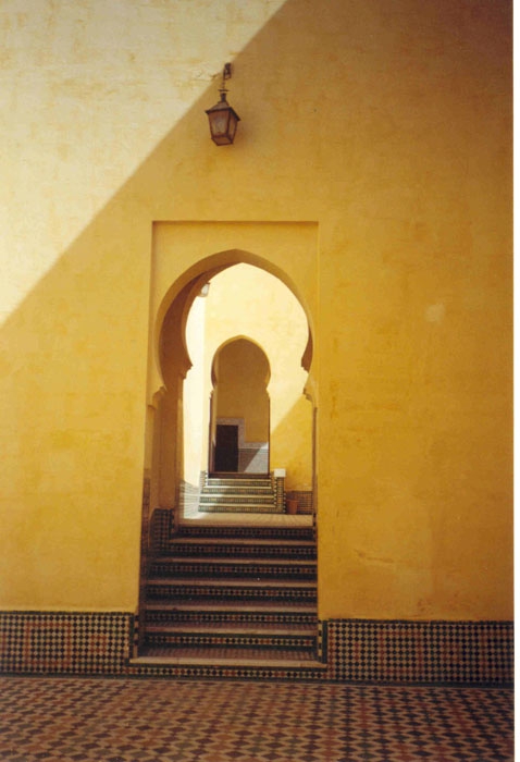 Morocco