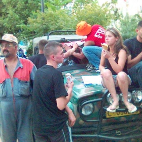 Trofi 2005