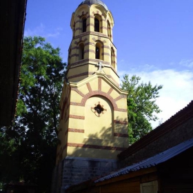 Пловдив Храм