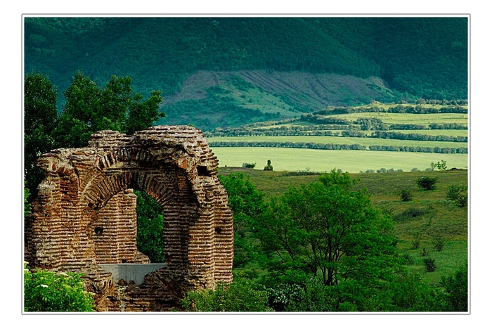 Еленската базилика