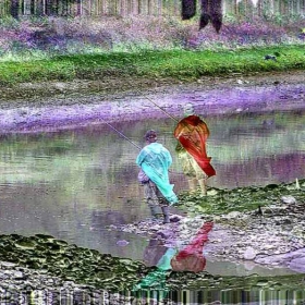 Razdvoenie