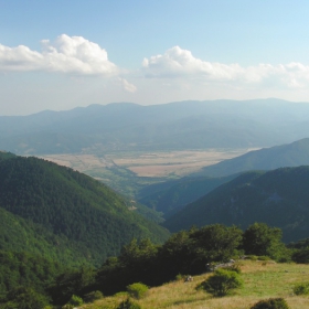 Балкан