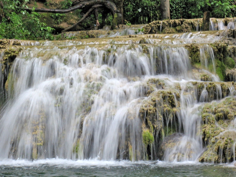Cascade