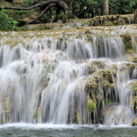Cascade
