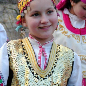 Преди концерта