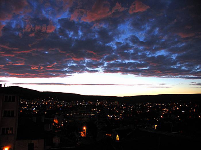 Skyline