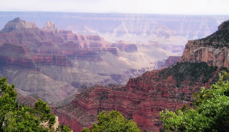 Grand Canyon,Arizona