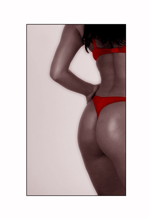 Red...