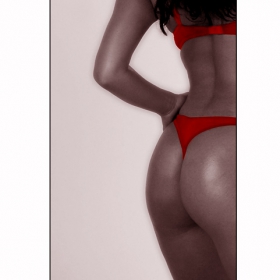 Red...