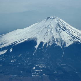 Fuji san