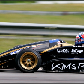 Kim's Racing