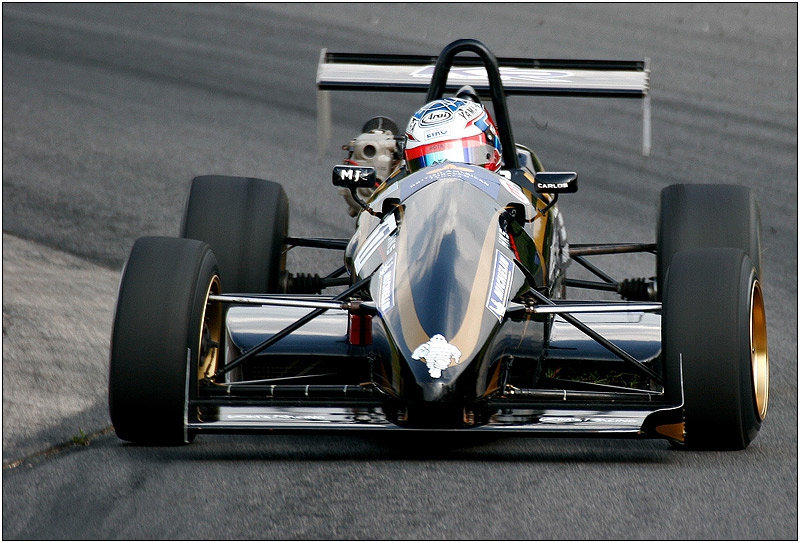 Kim's Racing 2