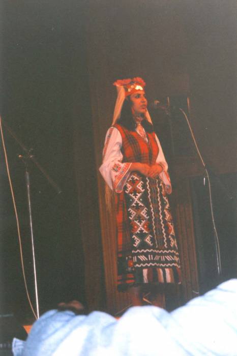 Da zapazim na6ata muzika :)