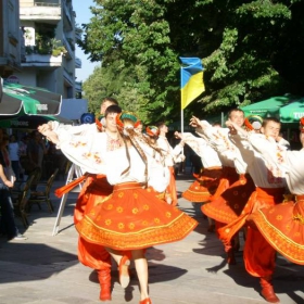 фиеста