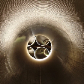 pipes