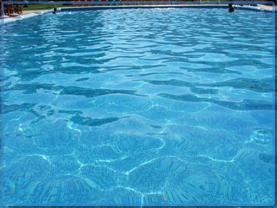 Вода