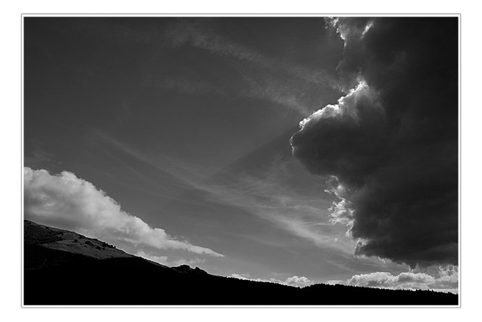 *** b/w