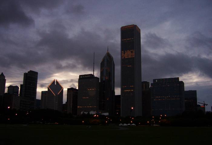 chicago