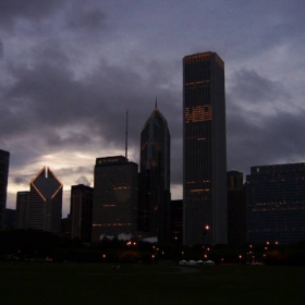 chicago