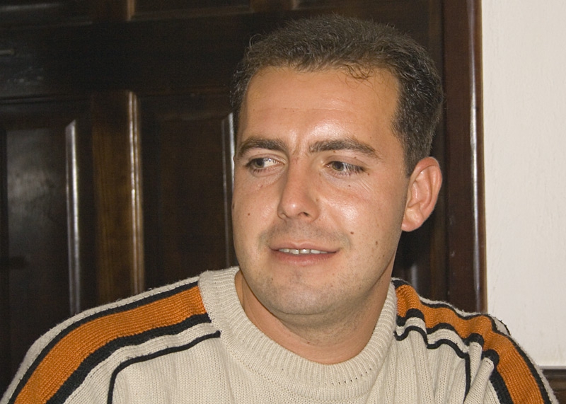Организатора