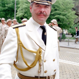 Gordost