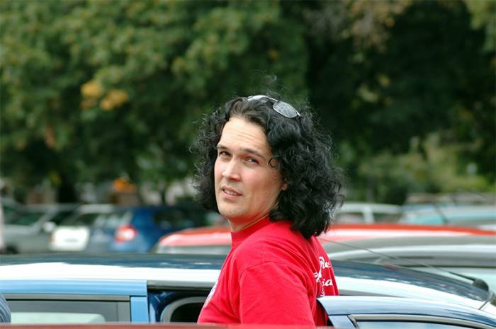 Среща на клуб Alfa Romeo в София