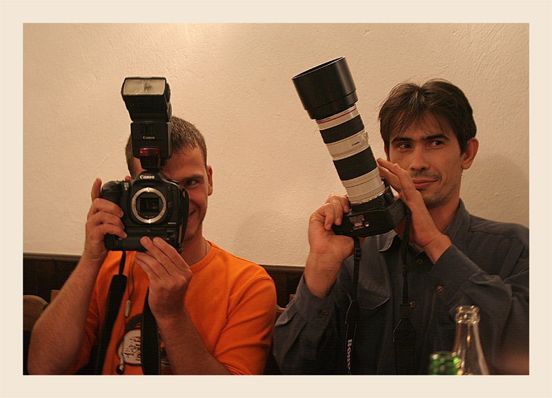 Пишман фотографи :D