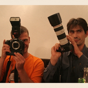 Пишман фотографи :D