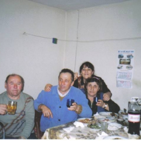 prazni4en objad