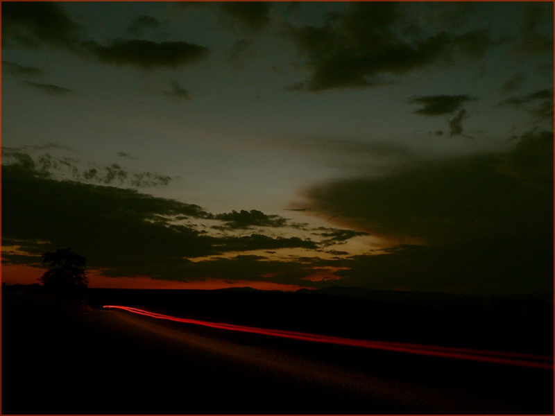 Night Trip
