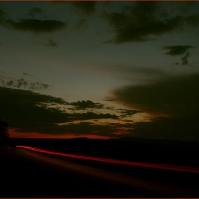 Night Trip