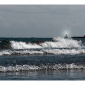 Guiding light