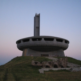 Бузлуджа - 05:45 аm