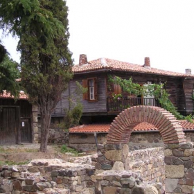 Sozopol '05